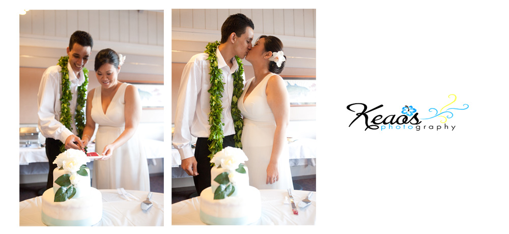 Cake Cutting