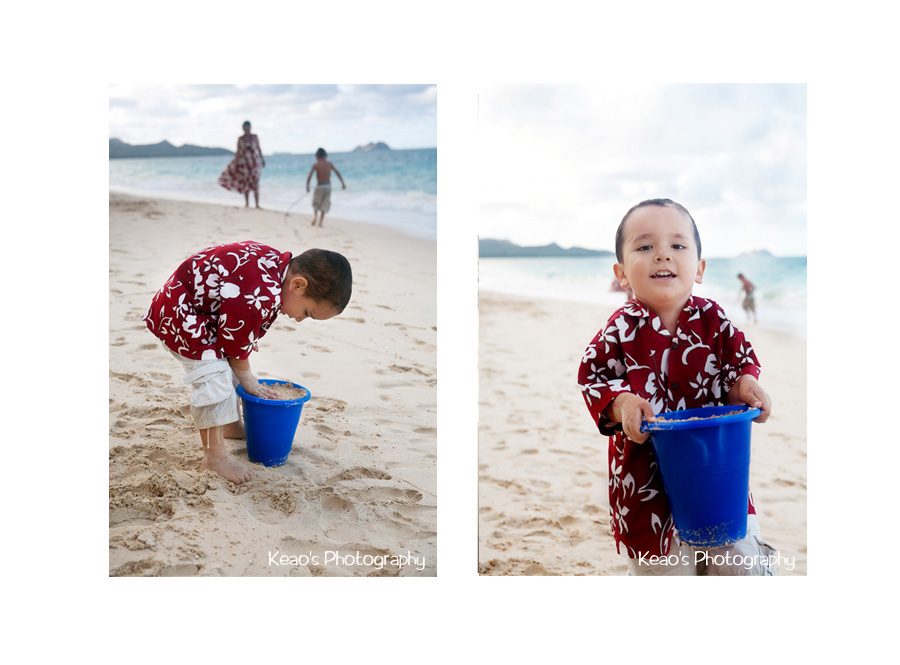 Playing in the sand beach little boy digging in the sand photos