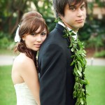 Hawaii wedding photographer