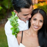 Hawaii wedding photography