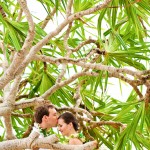 Oahu wedding photographer