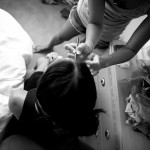 oahu wedding photography hair and make up