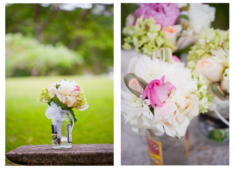 hoomaluhia botanical garden wedding