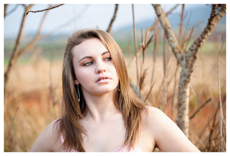 waialua sunflowers north shore hawaii photographer