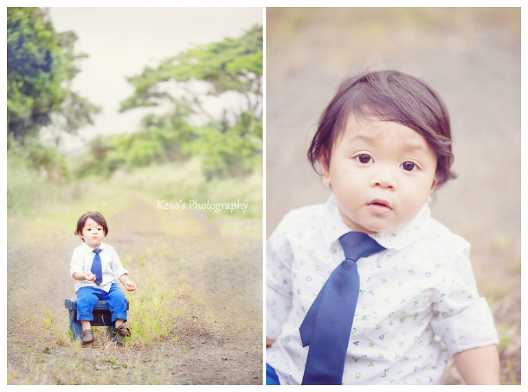 Kaneohe Hawaii family photos black and white in Kahaluu