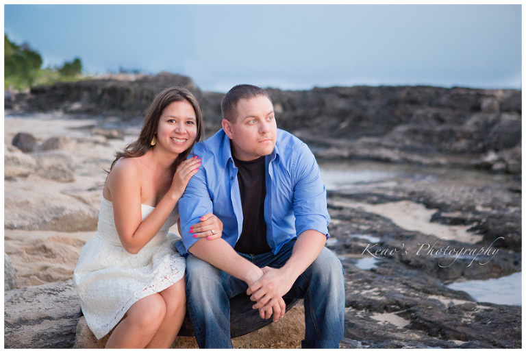 Ko Olina photography by Oahu professional photographer