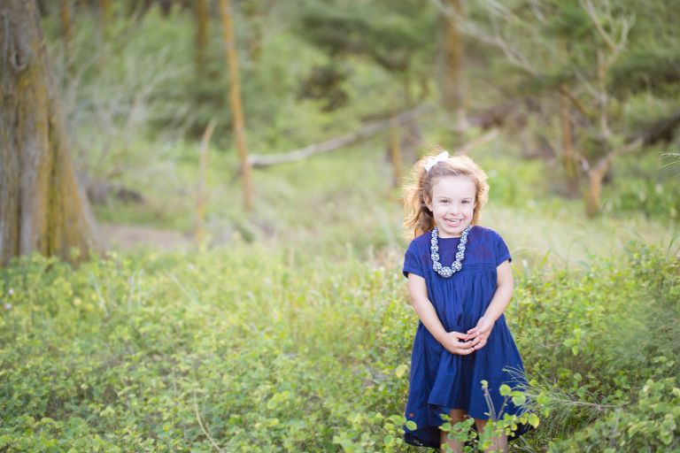 magical forest photos by Hawaii photographer