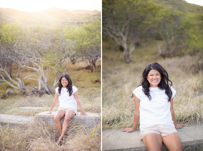 professional photographer for Waikiki vacation