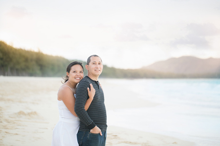 Hawaii beach photos capture true aloha