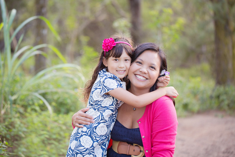 Aloha looks like this