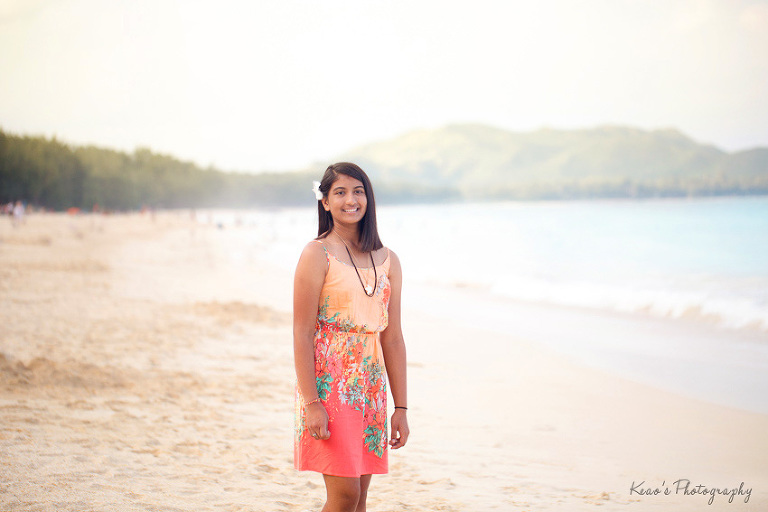 Oahu  photography for Waikiki VAcation