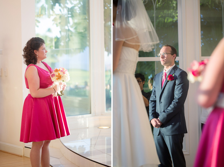 Ko Olina chapel wedding photographer