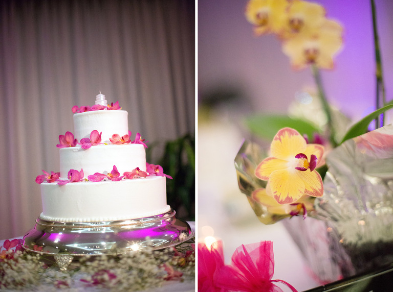 Paradise Cove Crystal Chapel Oahu Wedding Photographer 42