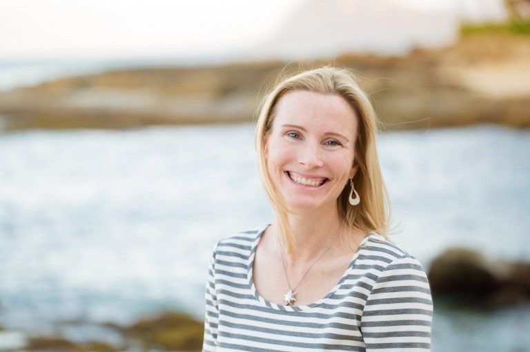 Ko Olina Beach portrait photography
