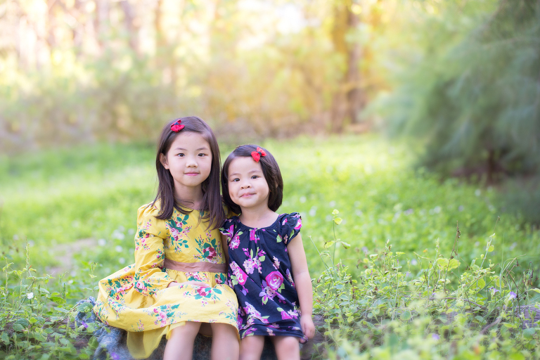 Hawaii Family Photo Bellows_1