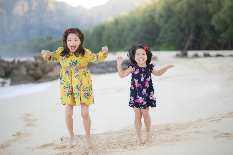 Hawaii Family Photo Bellows_10