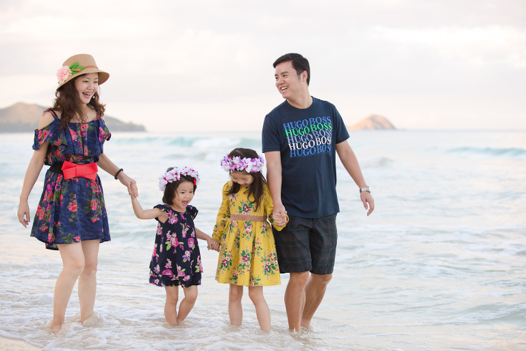 Hawaii Family Photo Bellows_13