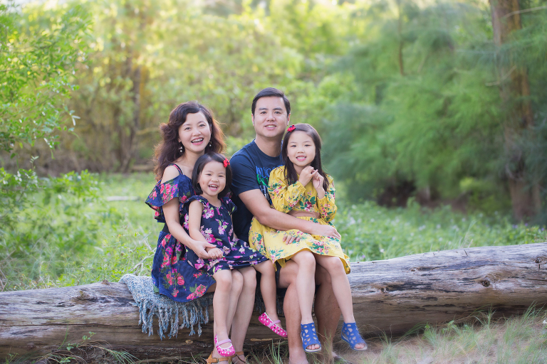 Hawaii Family Photo Bellows_3