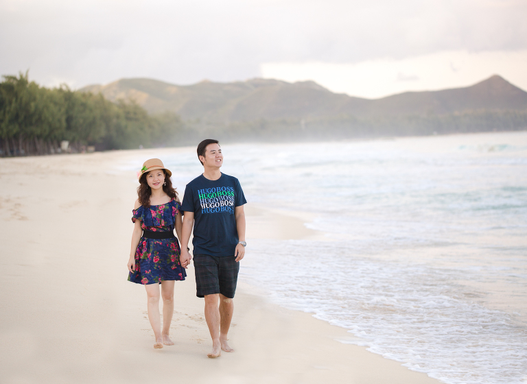 Hawaii Family Photo Bellows_8
