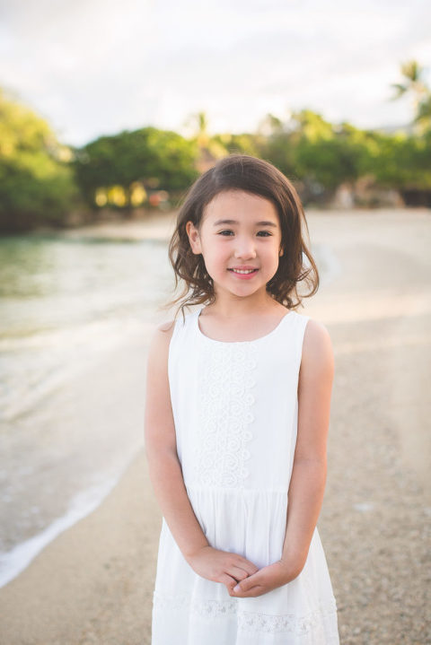 childrens photography Ko Olina Photographer