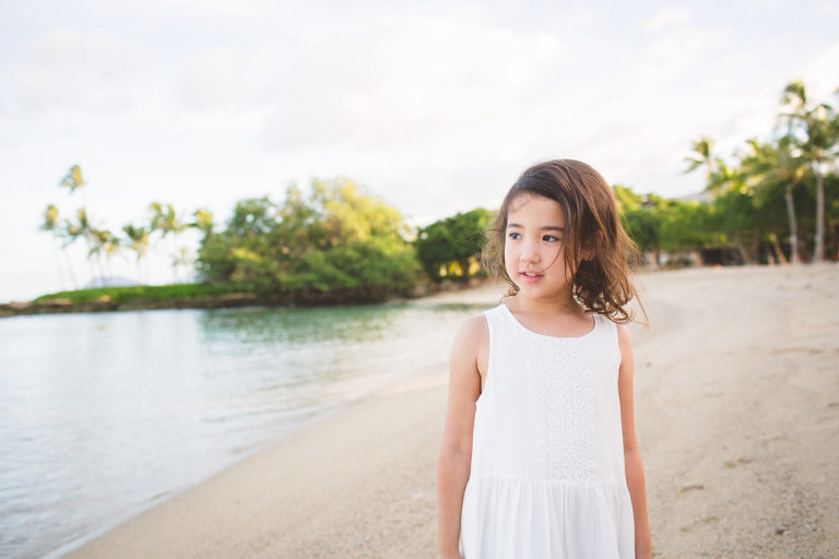 childrens photography Ko Olina Photographer