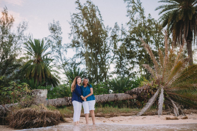 kualoa beach family photography